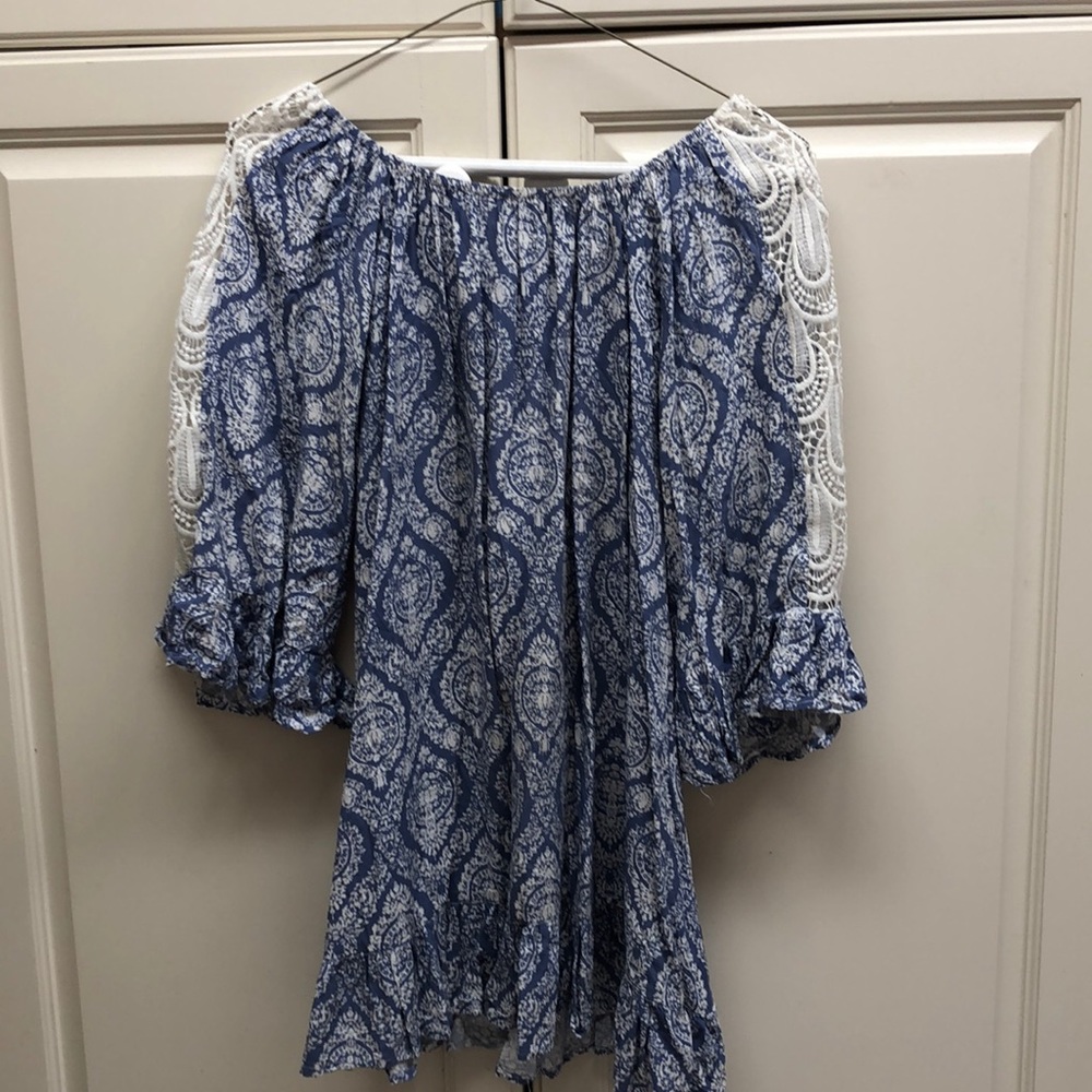 Tunic Top